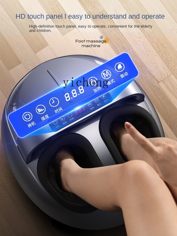 Massage - Masseur de pieds automatique cc29, instrument