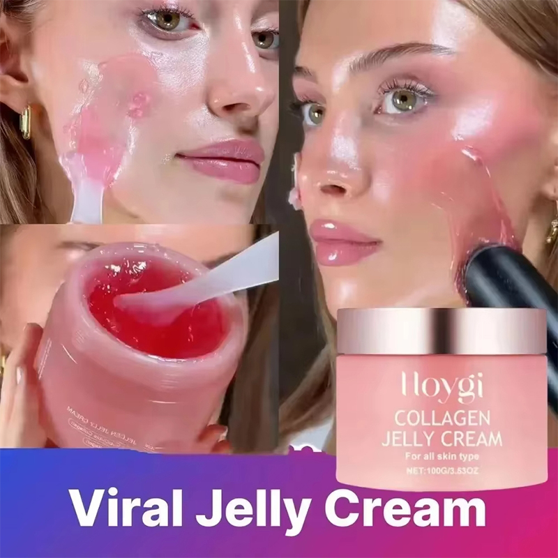 Niacinamide Pore Shrinking Essence - Crème pour le visage en gelée,