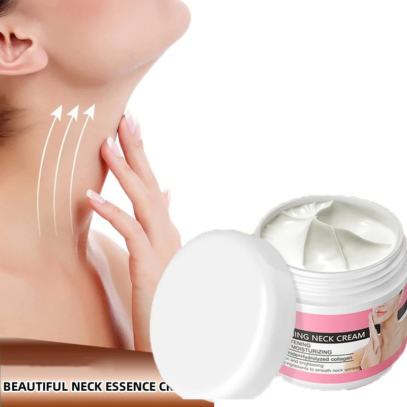Retinol Anti Wrinkle Cream - Crème Raffermissante et Anti-rides au Rétinol