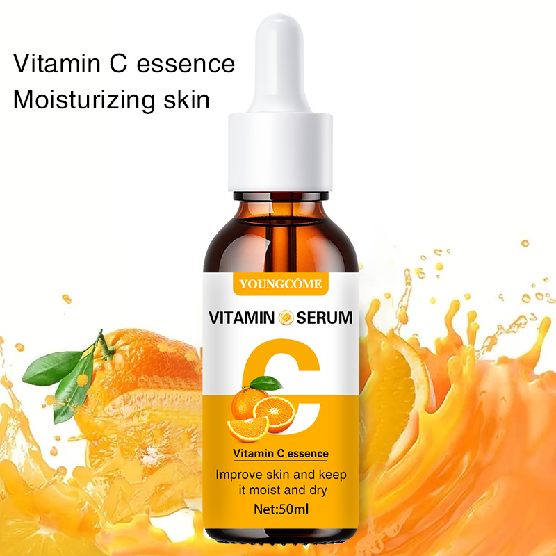 Hyaluronic Acid Facial Serum - L'essence pour le visage à la