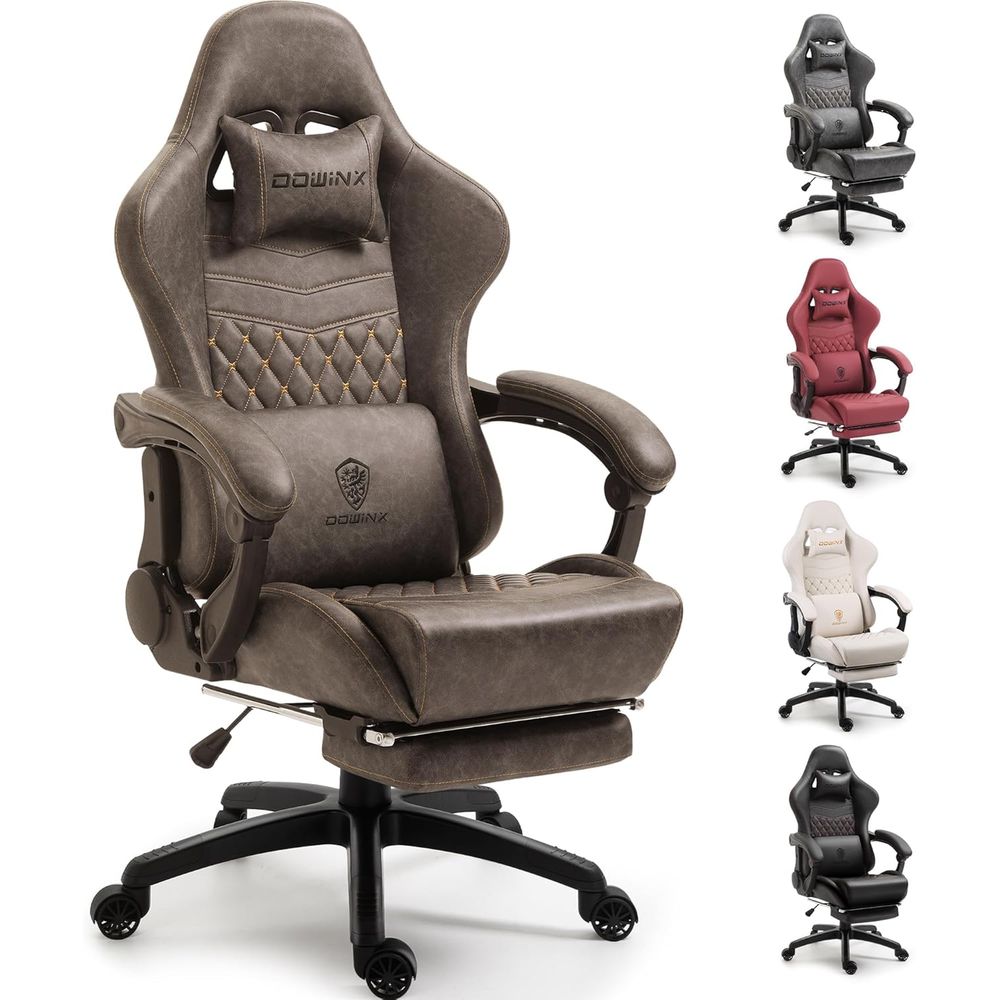 Massage - Chaise de jeu vintage Big &