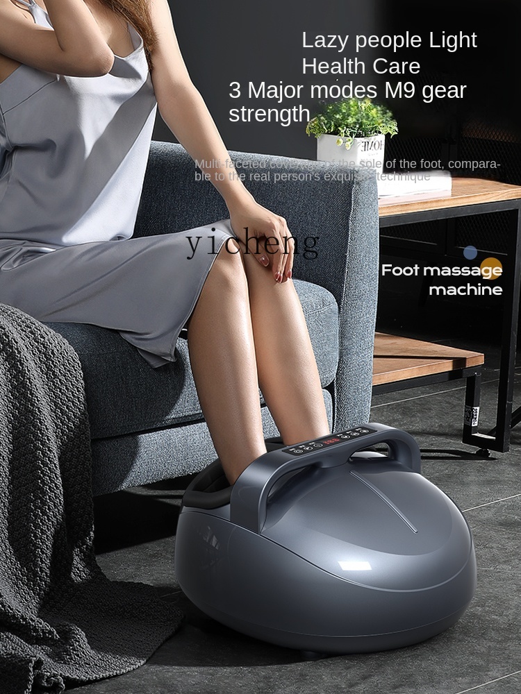 Masseur de pieds automatique c - Massage avis et prix