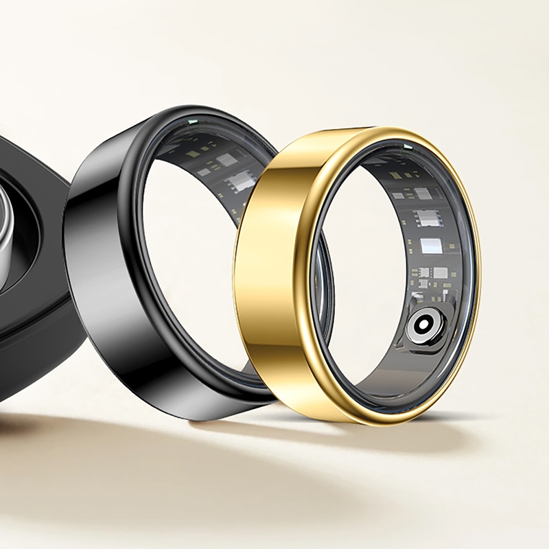 Bague connectée tendance pour  - Health Monitors avis et prix