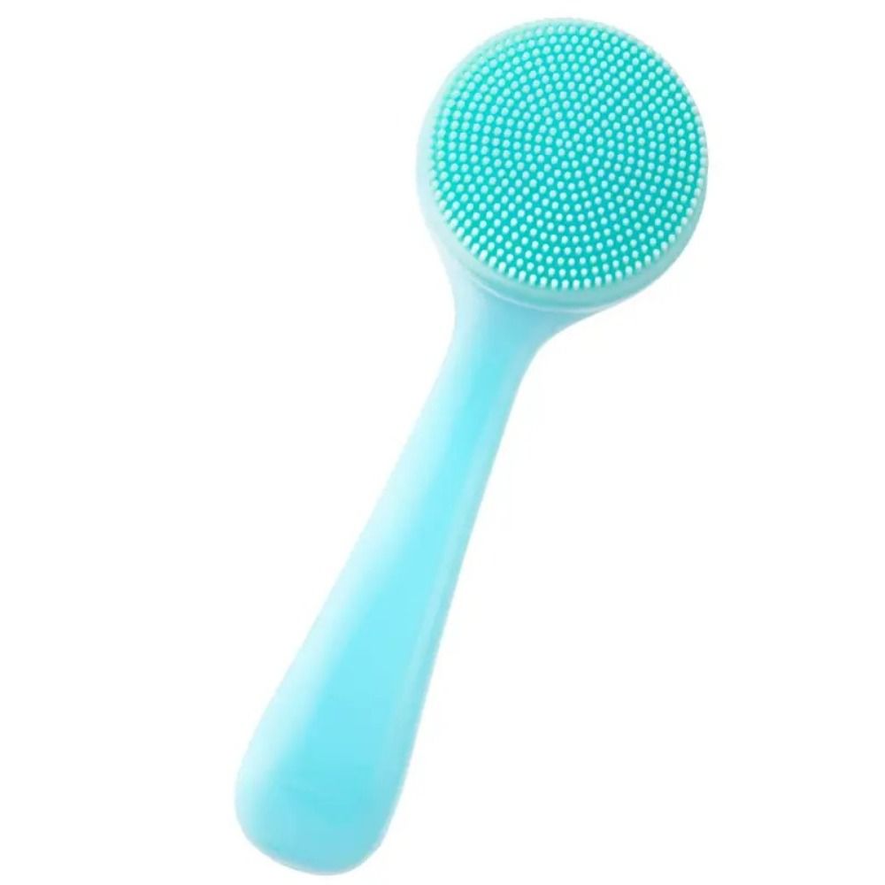 Brosse nettoyante pour le visa - Silicone Face Scrubber Electric avis et prix