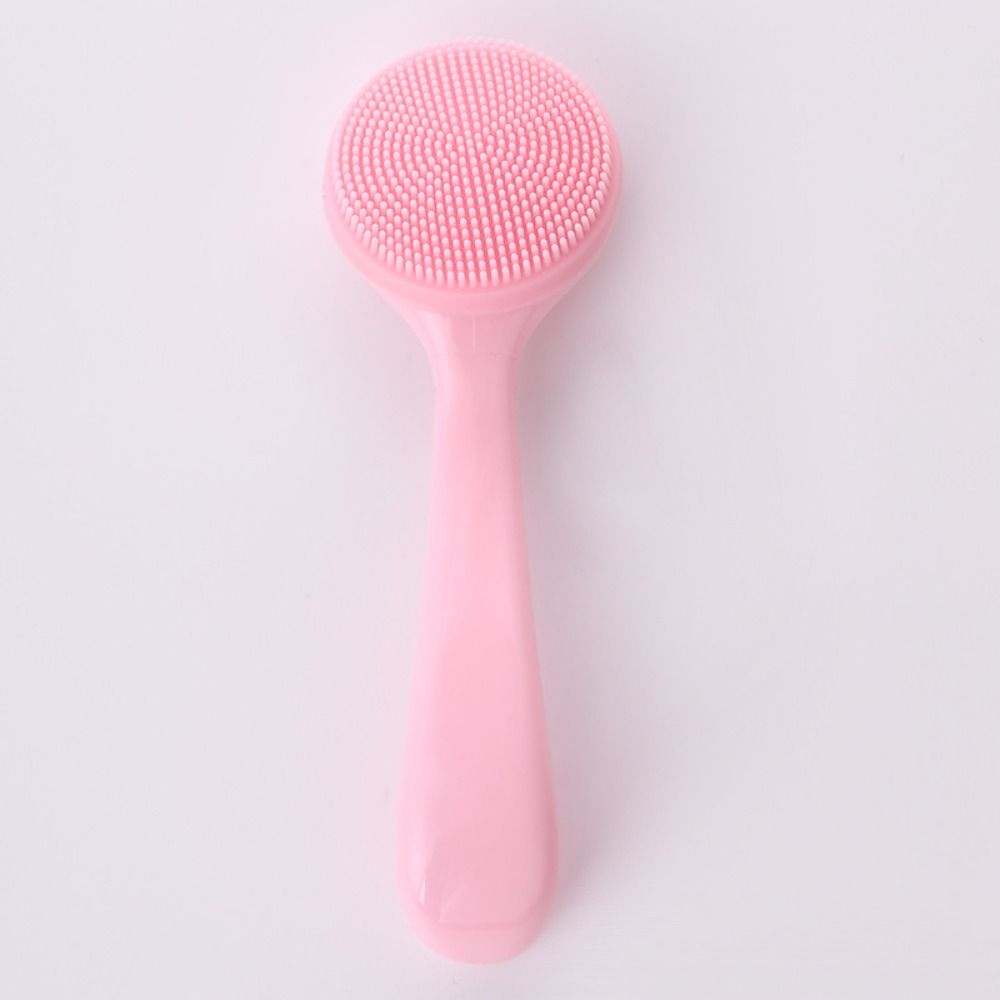 Brosse nettoyante pour le visa - Silicone Face Scrubber Electric avis et prix