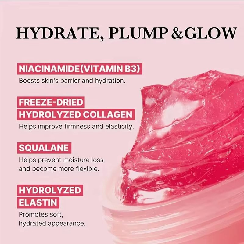 Crème pour le visage en gelée, - Niacinamide Pore Shrinking Essence avis et prix