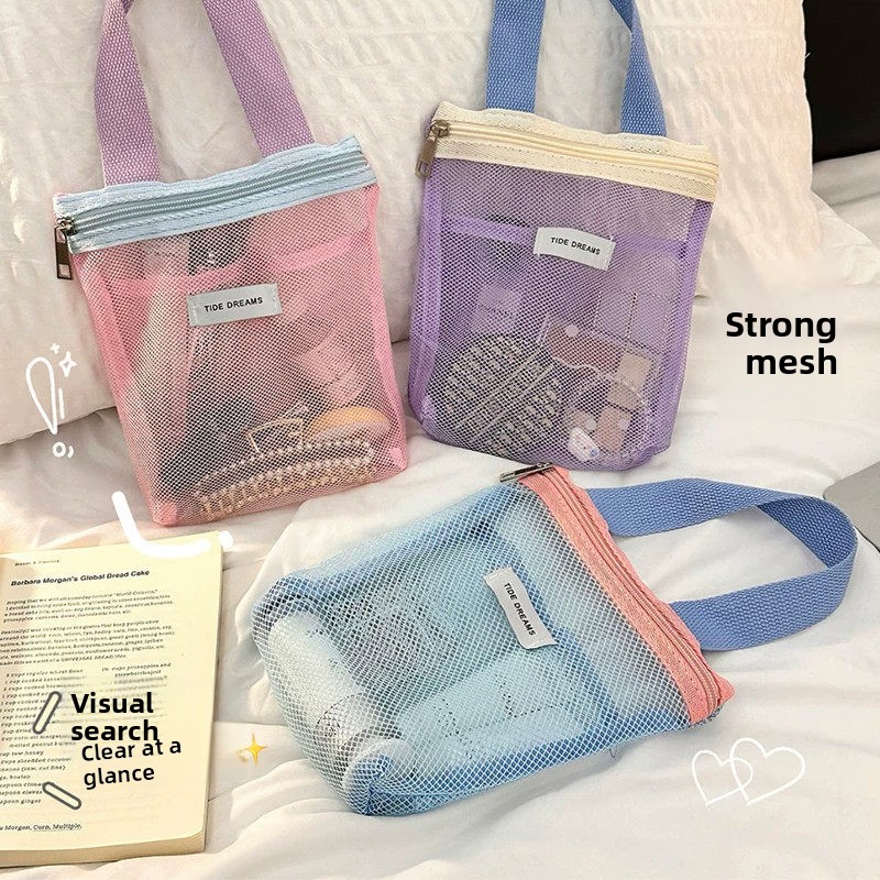 Trousse de Toilette Portable,  - Makeup avis et prix