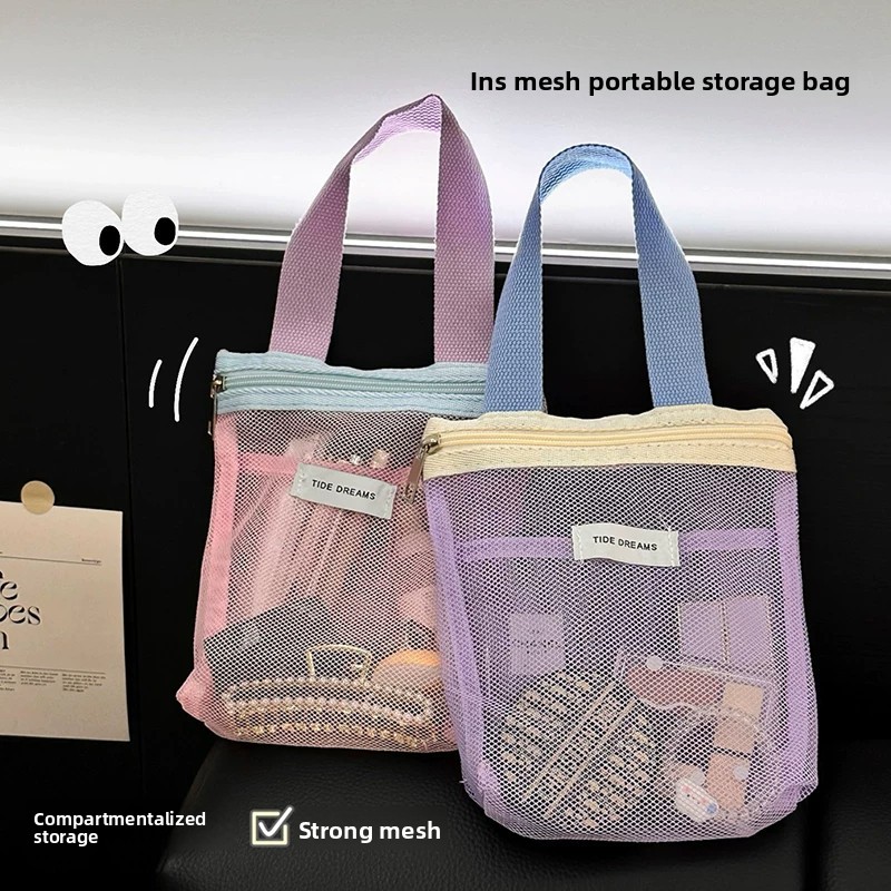 Trousse de Toilette Portable,  - Makeup avis et prix