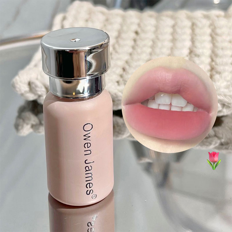 Petite bouteille de crème à lè - Matte Velvet Lip Tint Long Lasting avis et prix