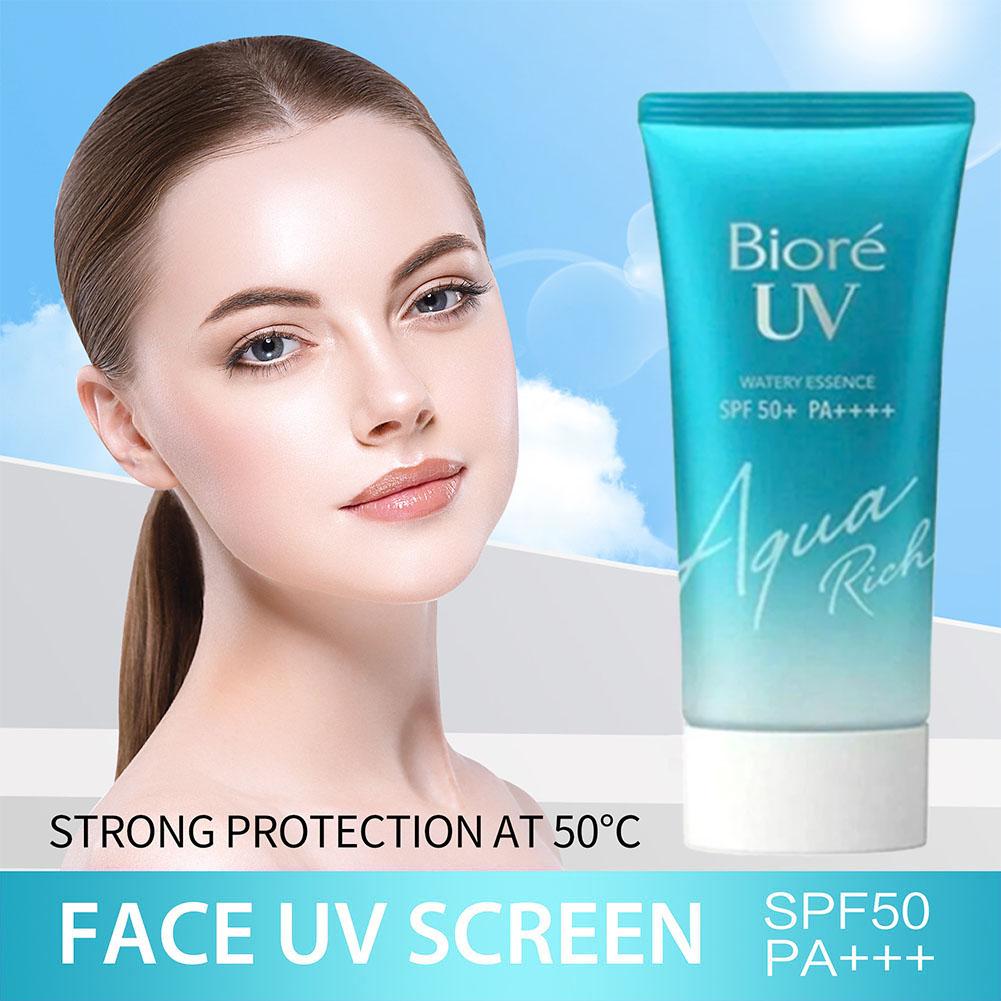 Lotion solaire imperméable Bir - Spf 50 Waterproof Sunscreen avis et prix