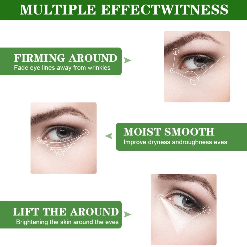 Masque pour les yeux au collag - Collagen Under Eye Patches avis et prix
