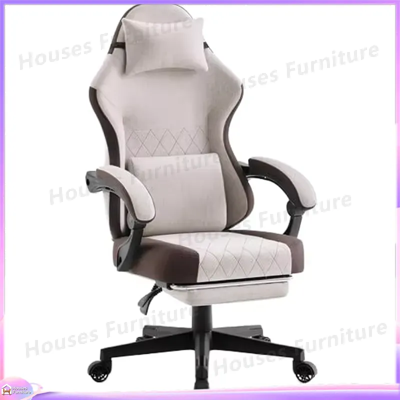 Chaise de jeu Dowinx ergonomiq - Massage avis et prix