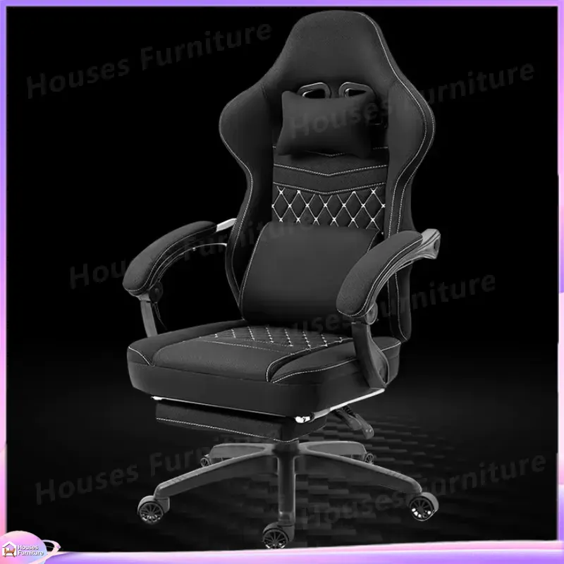 Chaise de jeu Dowinx ergonomiq - Massage avis et prix