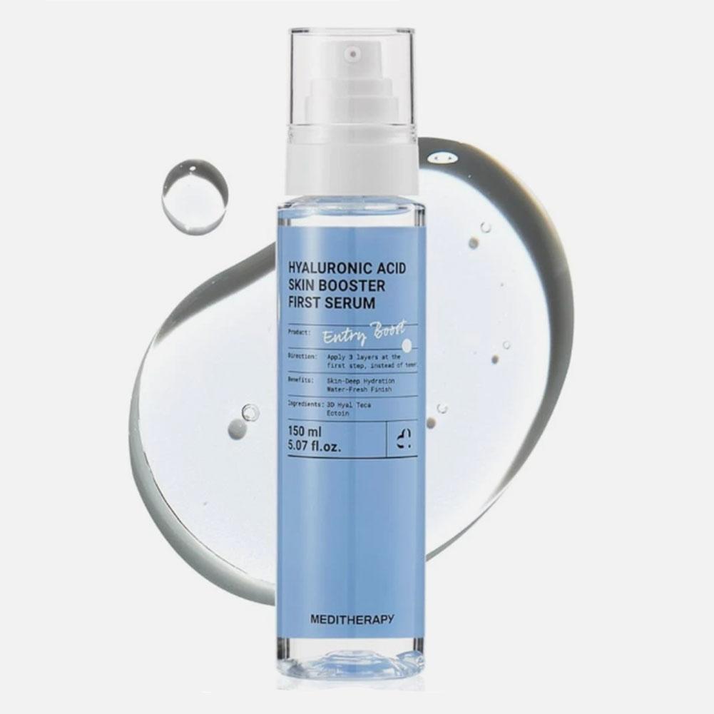 Sérum Coréen 333 à l'Acide Hya - Hyaluronic Acid Facial Serum avis et prix