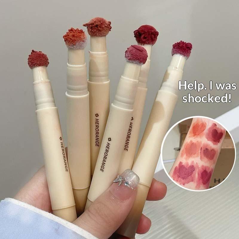 Gloss à lèvres liquide velours - Matte Velvet Lip Tint Long Lasting avis et prix