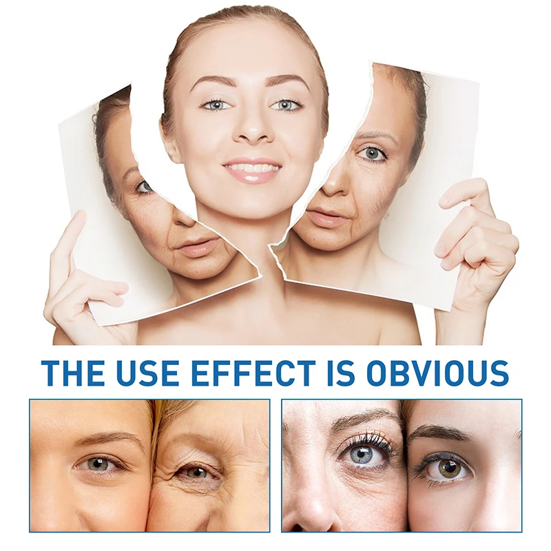 JAYSUING Anti-rides Essence pu - Hyaluronic Acid Facial Serum avis et prix
