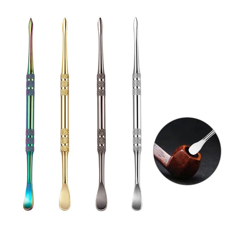 Pousse-cuticules en acier pour - Nail Art avis et prix
