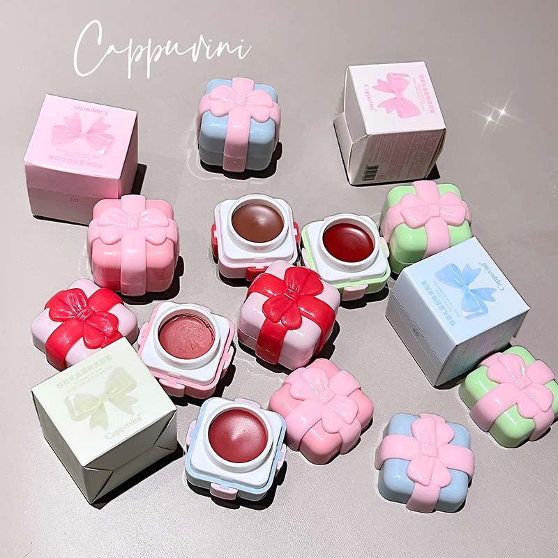Crème mate pour les lèvres et  - Matte Velvet Lip Tint Long Lasting avis et prix