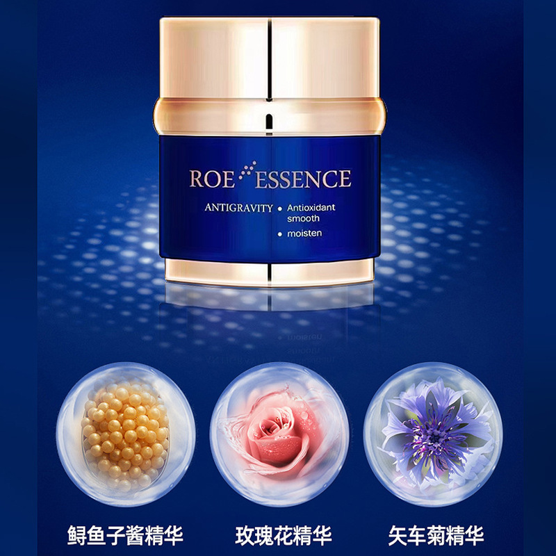 Crème pour le visage au rétino - Retinol Anti Wrinkle Cream avis et prix