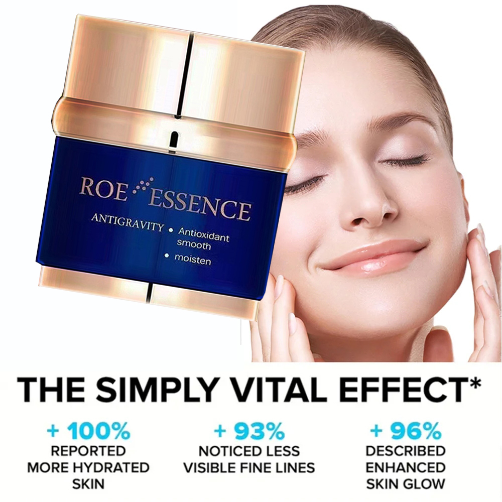 Crème pour le visage au rétino - Retinol Anti Wrinkle Cream avis et prix