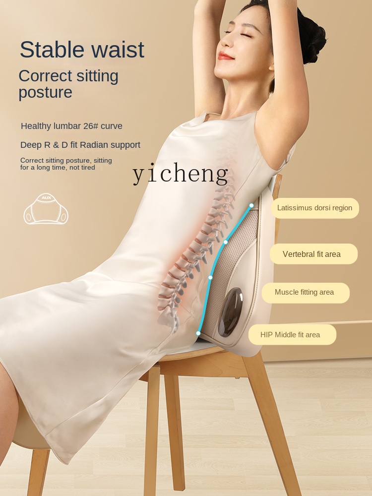 Coussin de massage multifoncti - Massage avis et prix