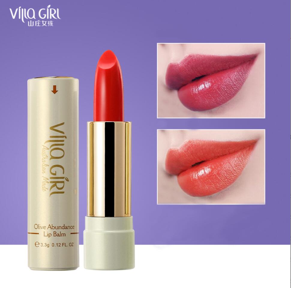 Rouge à lèvres velours longue  - Matte Velvet Lip Tint Long Lasting avis et prix