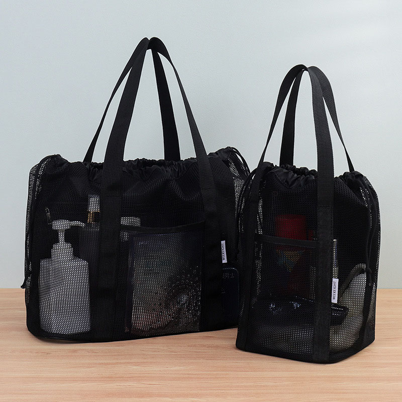 Sac de plage de grande capacit - Makeup avis et prix