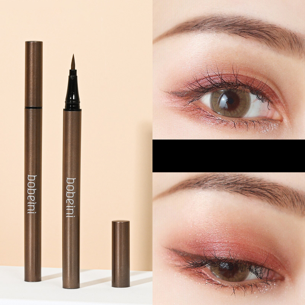 Bear-Eyeliner liquide extra fi - Waterproof Liquid Eyeliner Pen avis et prix