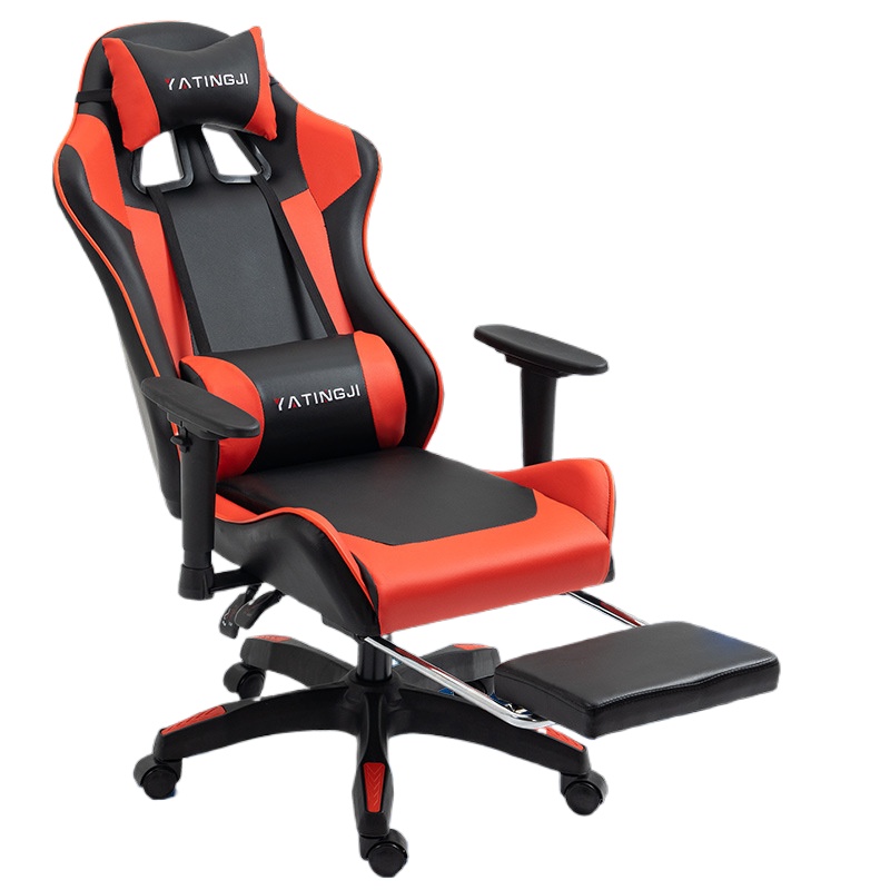Chaise de jeu pour l'e-sport e - Massage avis et prix