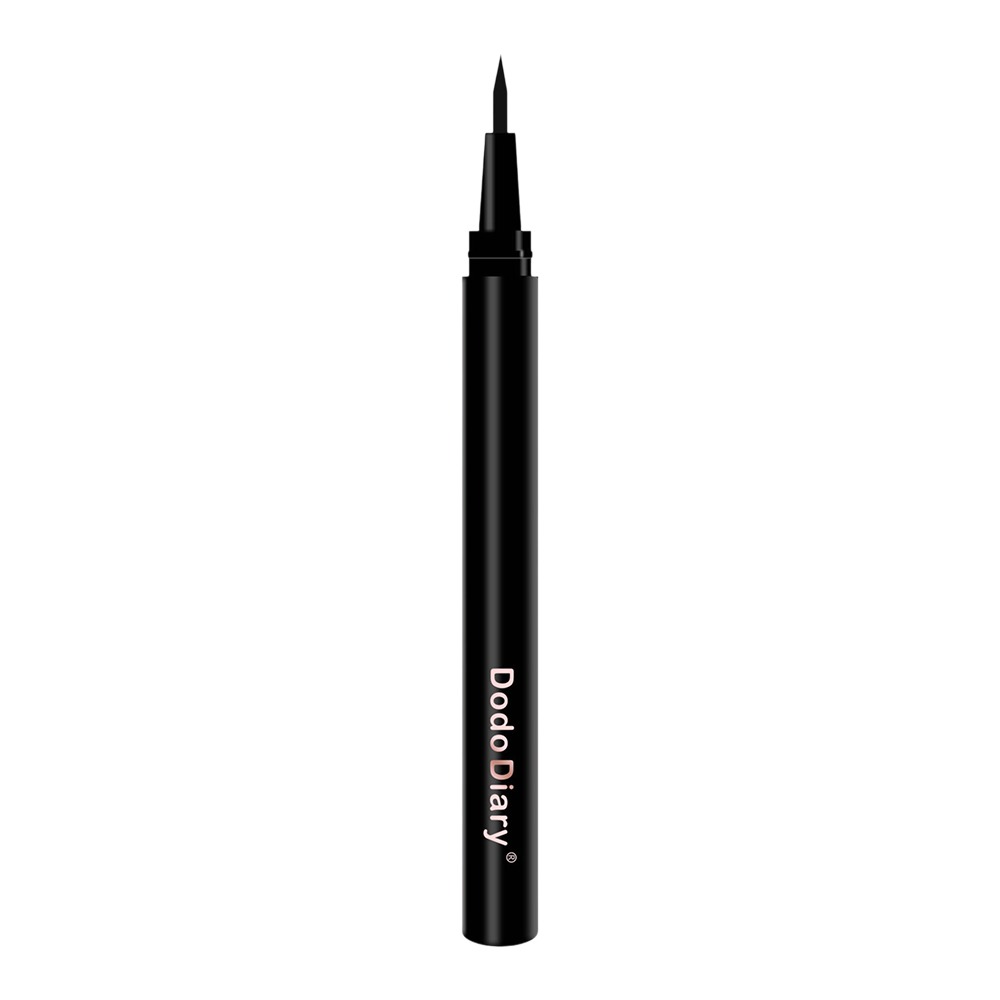 Stylo Eyeliner Liquide Impermé - Waterproof Liquid Eyeliner Pen avis et prix