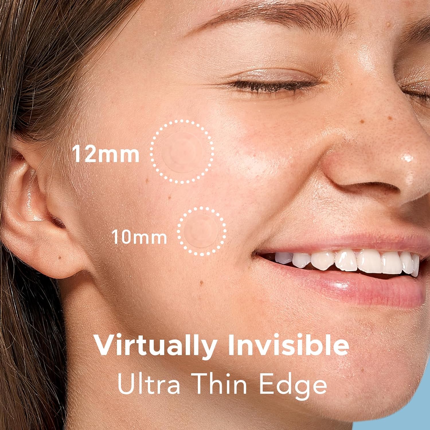 Patch Hydrocolloïde Invisible  - Skincare avis et prix