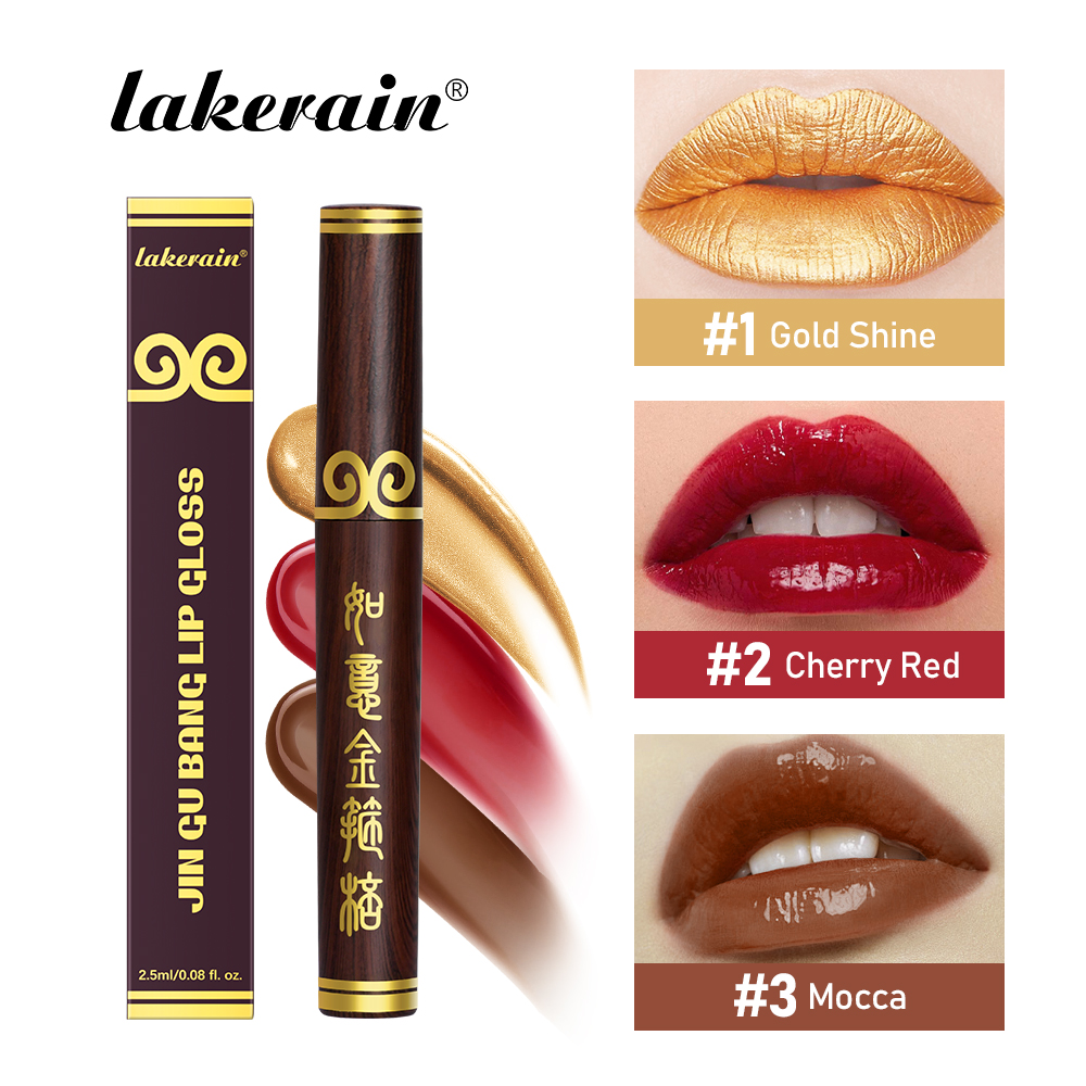 Lakerain mat velours brillant  - Matte Velvet Lip Tint Long Lasting avis et prix