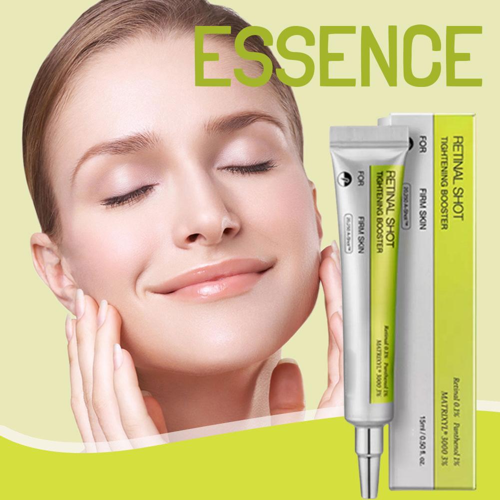 La crème pour le visage au rét - Retinol Anti Wrinkle Cream avis et prix