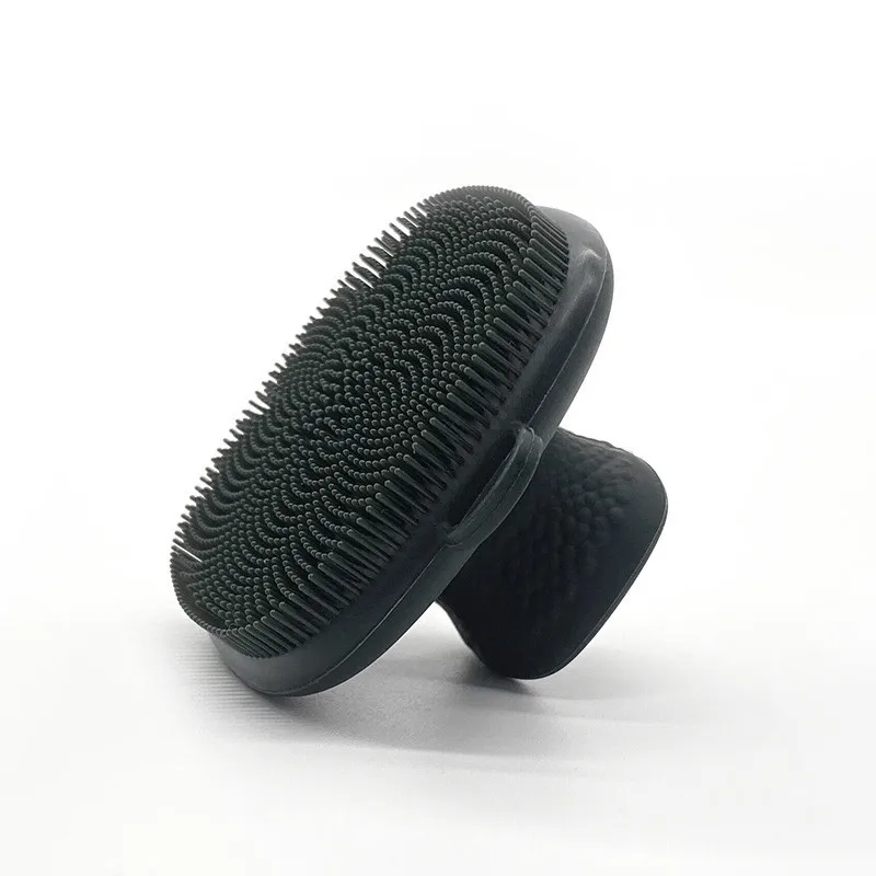 Épurateur de visage en Silicon - Silicone Face Scrubber Electric avis et prix