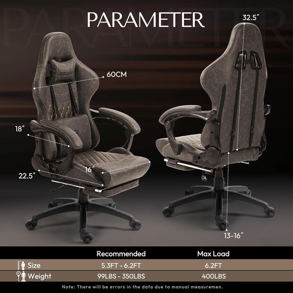 Chaise de jeu vintage Big & Ta - Massage avis et prix