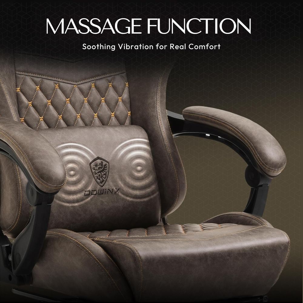 Chaise de jeu vintage Big & Ta - Massage avis et prix