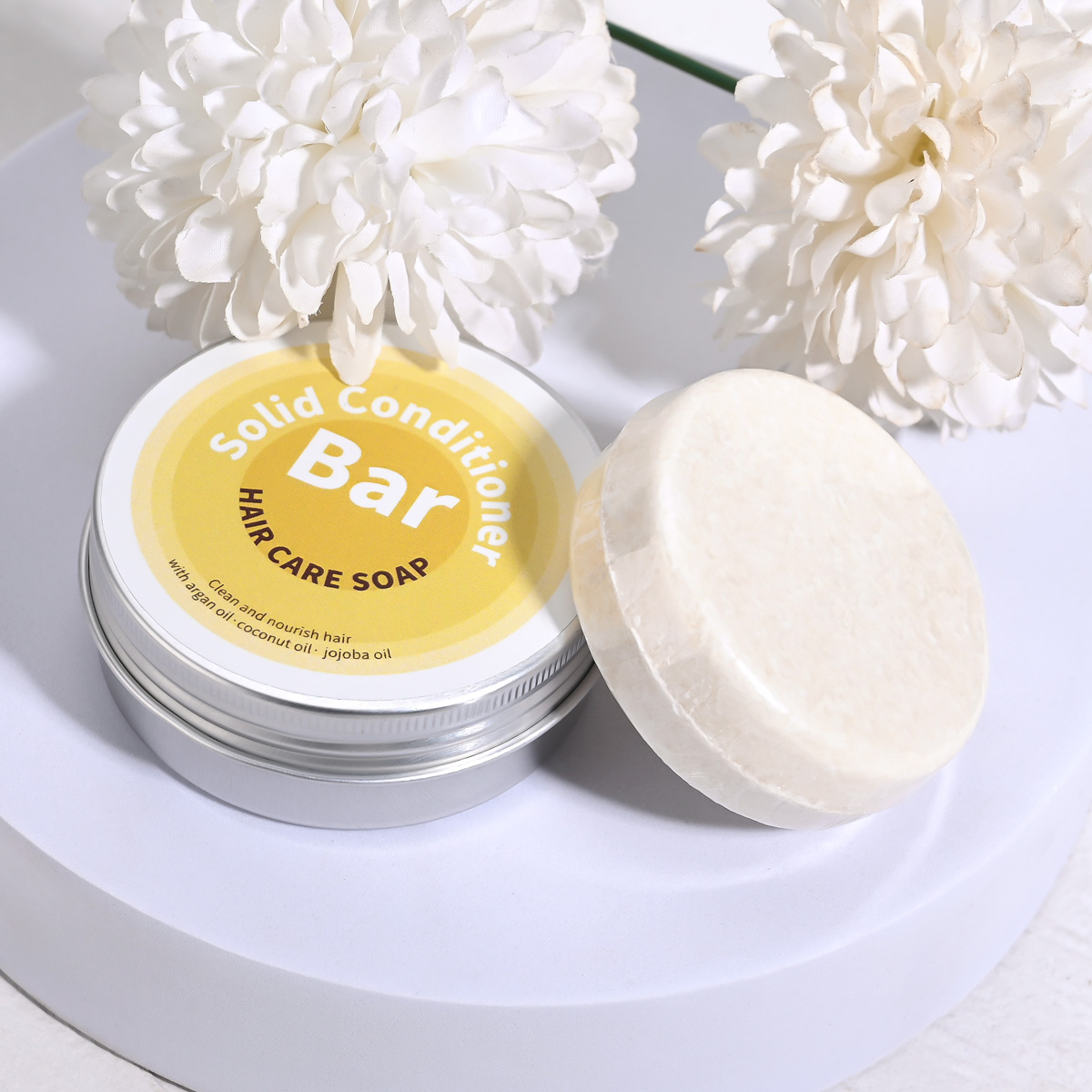 Savon revitalisant capillaire  - Hair Care avis et prix