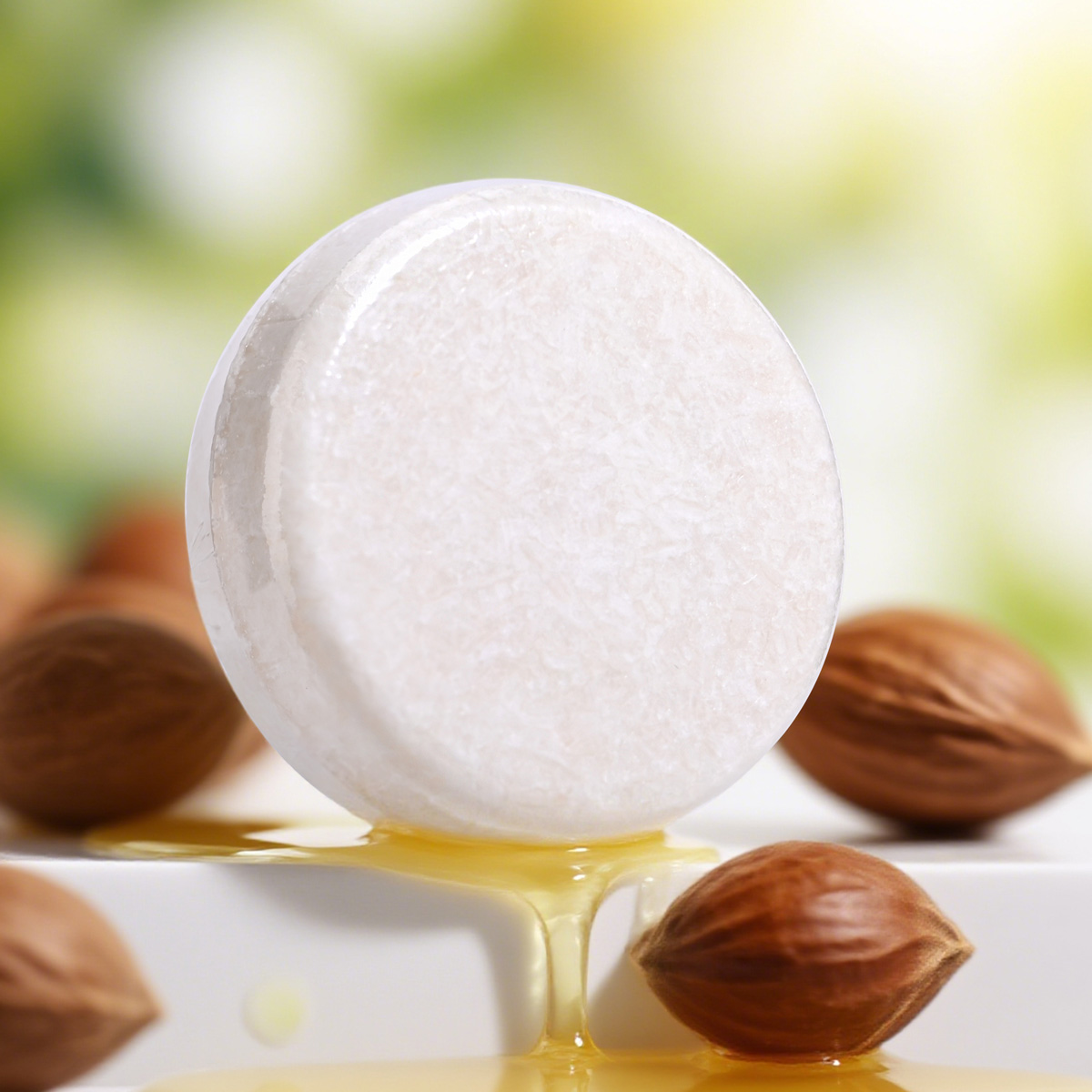Savon revitalisant capillaire  - Hair Care avis et prix