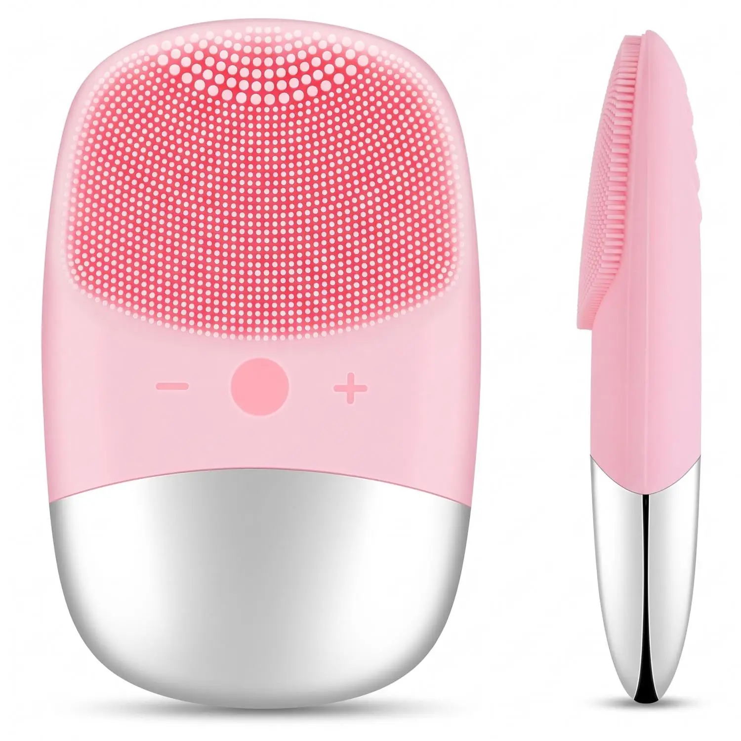 Brosse nettoyante électrique e - Silicone Face Scrubber Electric avis et prix