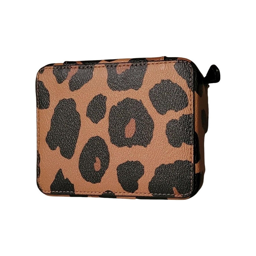 COACH Trousse de Maquillage Mi - Makeup avis et prix