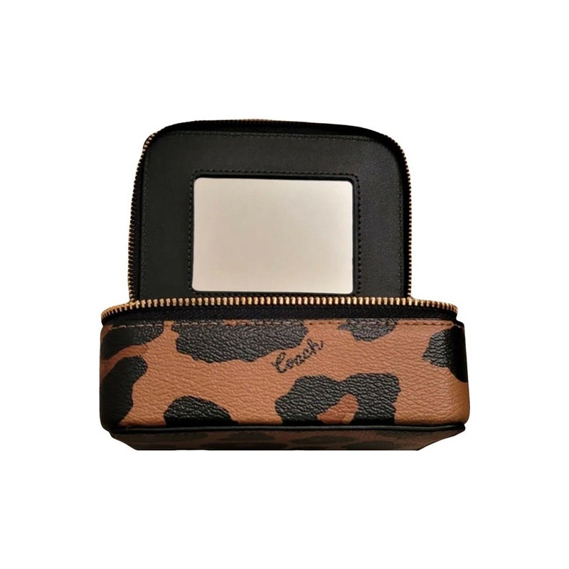 COACH Trousse de Maquillage Mi - Makeup avis et prix