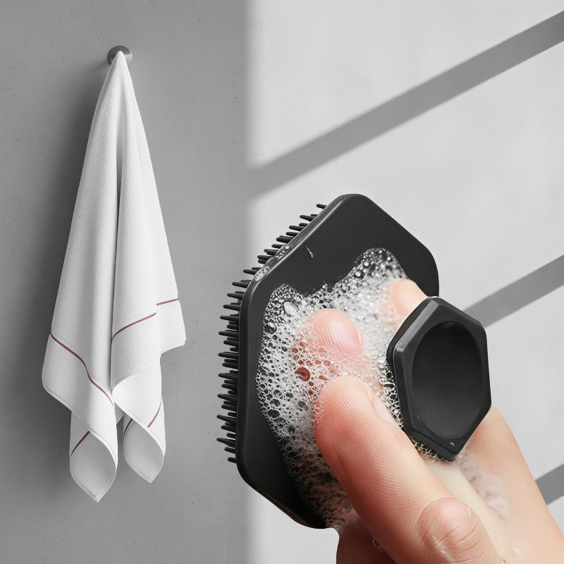 Brosse Nettoyante Visage en Si - Silicone Face Scrubber Electric avis et prix