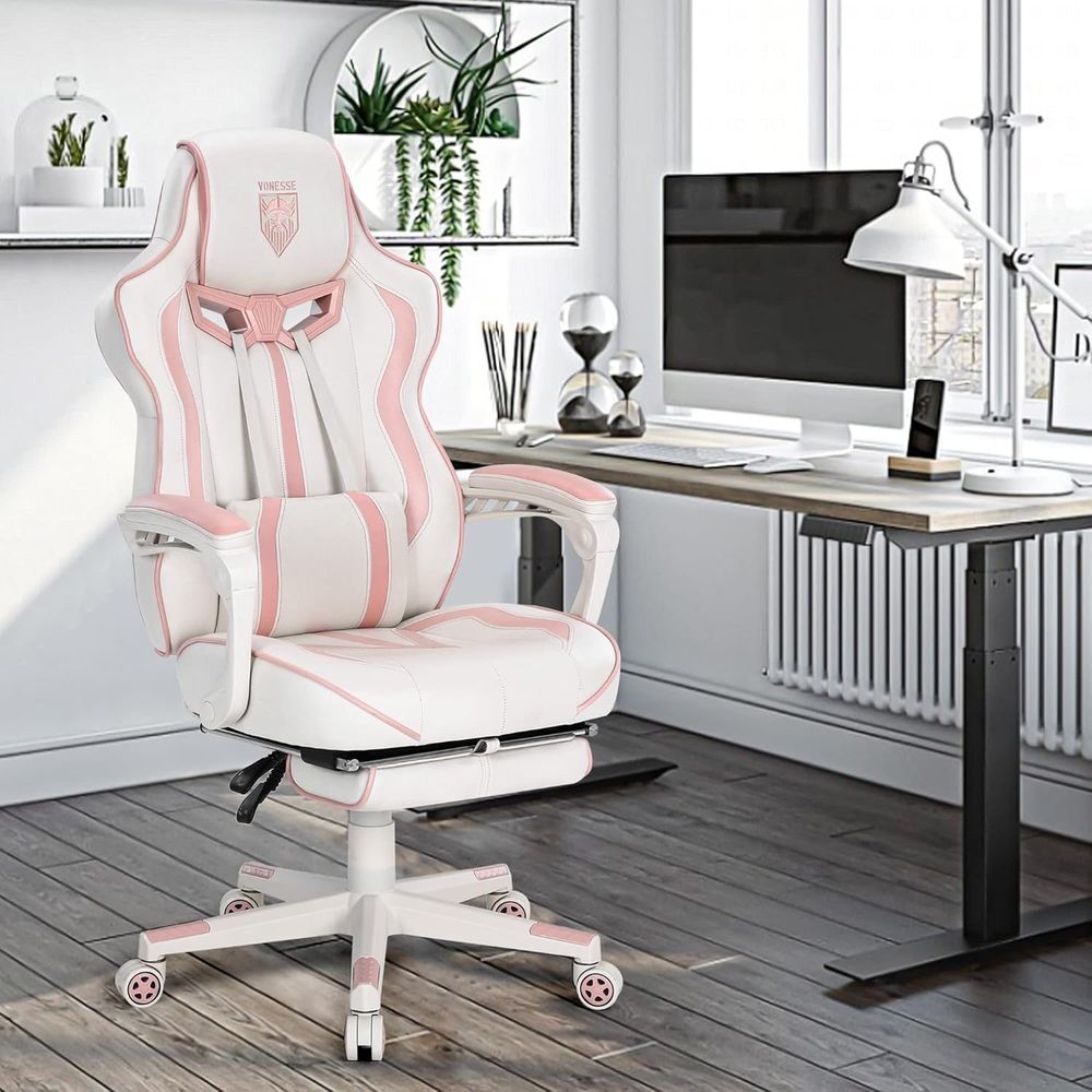 Chaise de jeu ergonomique à do - Massage avis et prix