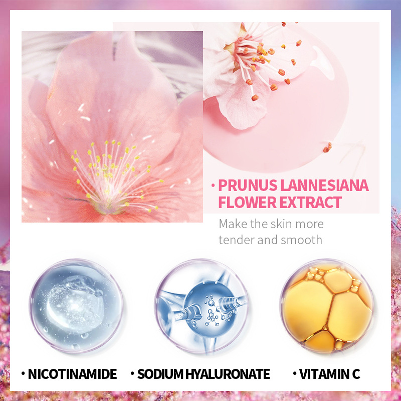 LAIKOU-Ensemble de soins pour  - Hyaluronic Acid Facial Serum avis et prix