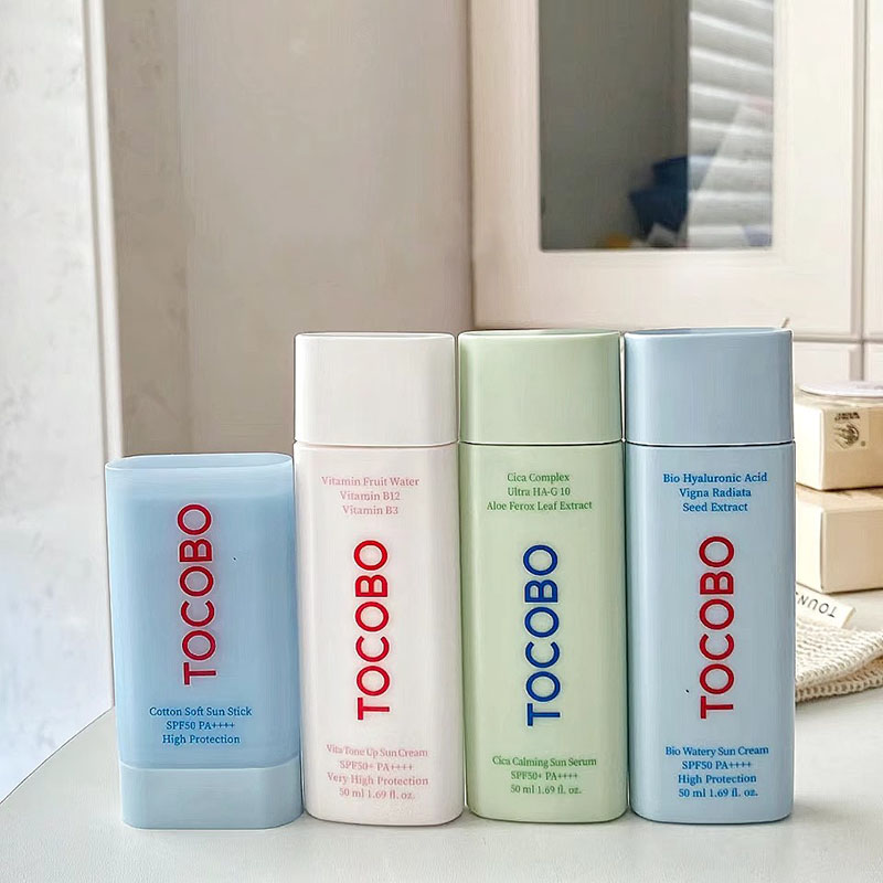Best-seller, marque coréenne T - Spf 50 Waterproof Sunscreen avis et prix